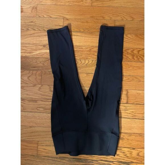 Gapfit Navy Capri Leggings (SZ L) - Picture 1 of 3